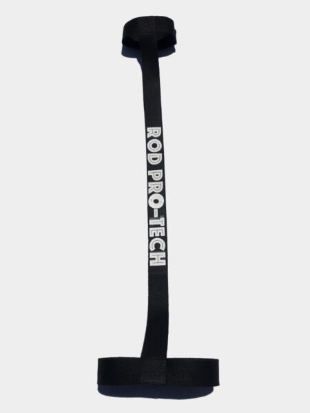 Rod Pro Tech Rod Strap Multi Fishing Rod Carrier by ROD PRO-TECH