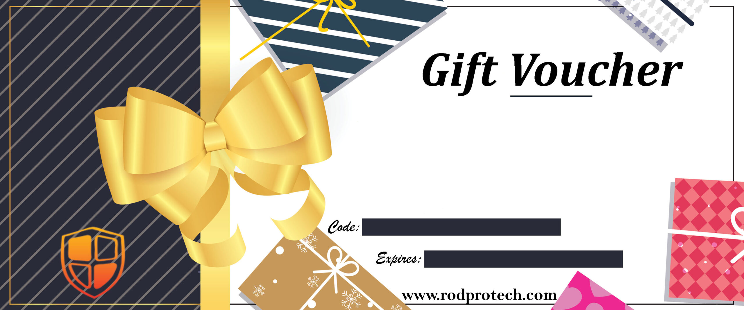 Vouchers Gift Voucher or Gift Card - Shop Only - Fishing from
